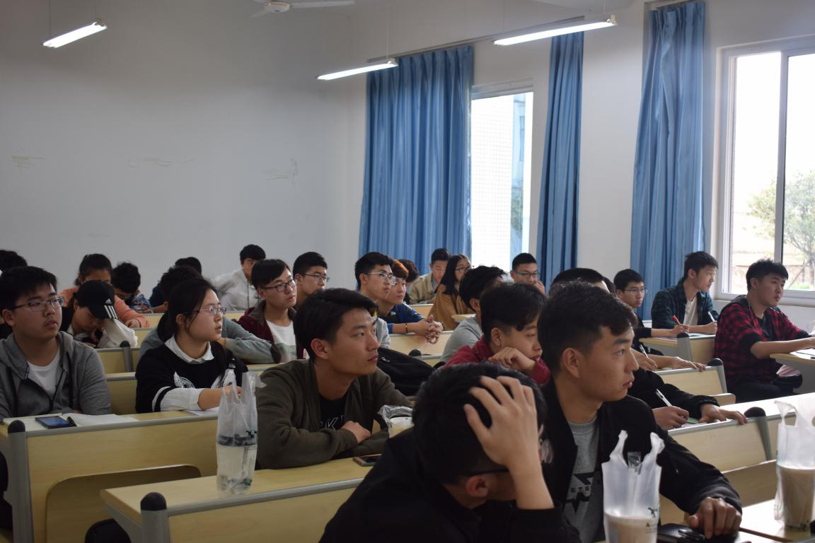 动员大会现场 动员大会现场