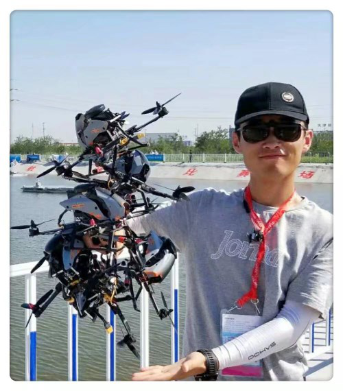 常伟东比赛现场1 常伟东比赛现场1